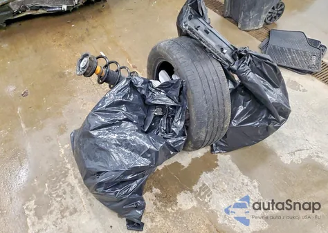 2021 Volkswagen Atlas Se из США, поврежденный, VIN 1V2HR2CA0MC591863